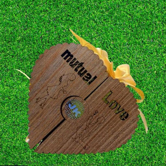 💝 Mutual Love Perfume EDP – Valentine’s Special Gift for Couples