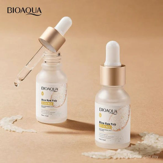 BIOAQUA Hydrating & Brightening Serum (15ml)