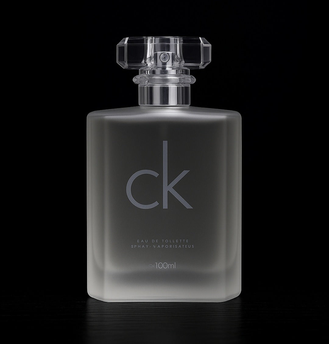 CK One by Calvin Klein – Unisex Long-Lasting Perfume (100ml)