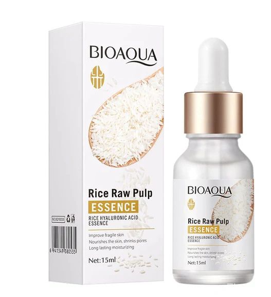 BIOAQUA Hydrating & Brightening Serum (15ml)