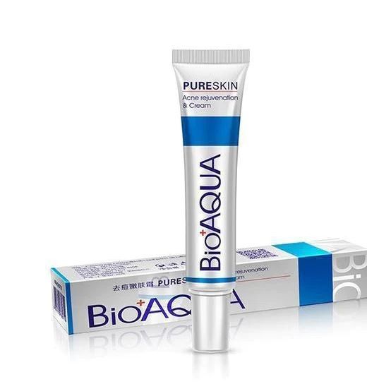 BIOAQUA Acne & Scar Removal Face Cream (30g)